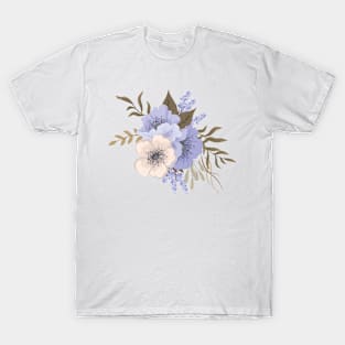 Flower's T-Shirt